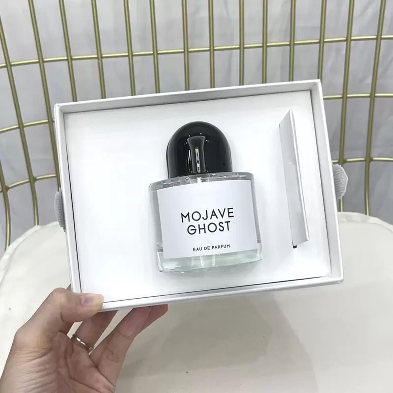 Designer Parfums Blanche Cedar Bal dafrique Gypsy Ghost Fragrance 100ml Eau De Parfum Strong Scent Long Lasting Good Smell Man Women EDP Cologne Spray Top Quality - 2 of 8