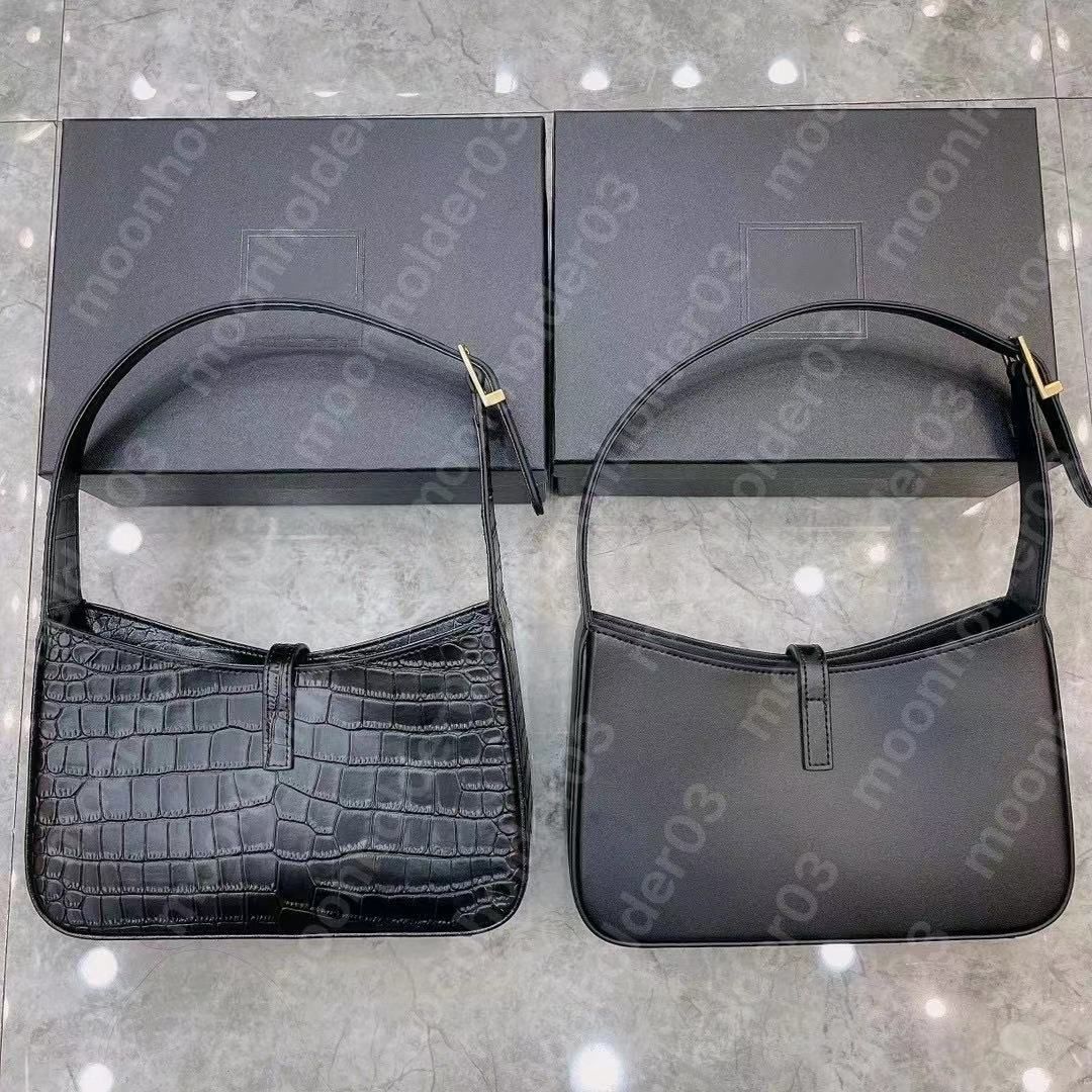 Luxury Handbags fashion shoulder bags women Chest pack lady Tote chains Alligator leather handbag presbyopic Hobo purse canvas Crocodile crossbody wholesale - 7 of 8