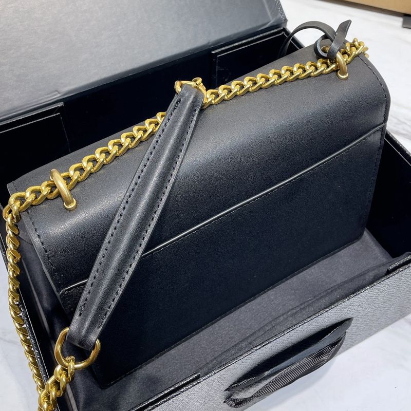 Luxurys Designers Bags women handbags ladies designer Wallet Shoulder Bags Genuine Leather Card Holders - 5 of 8