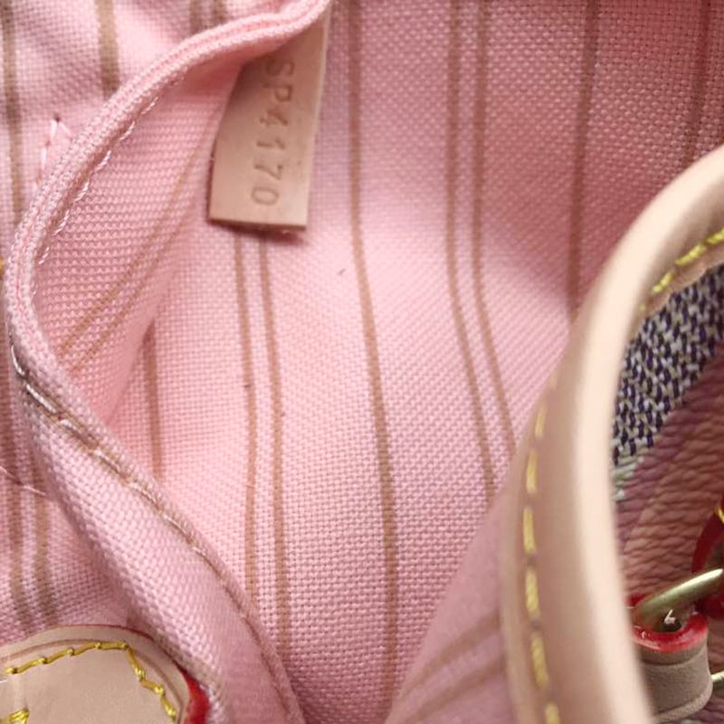 Designer tote women handbag onthego designer shopping bag lady Casual totes large Luxury handbags never full Shoulder vintage dicky0750 petit sac a main Tasche - 8 of 8