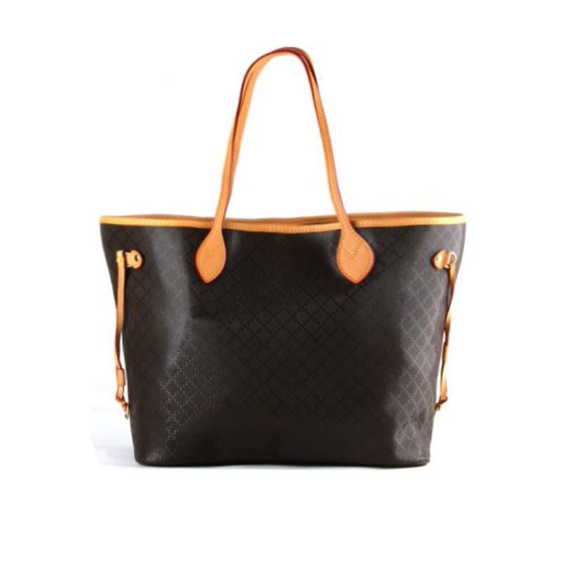Designer tote women handbag onthego designer shopping bag lady Casual totes large Luxury handbags never full Shoulder vintage dicky0750 petit sac a main Tasche - 2 of 8