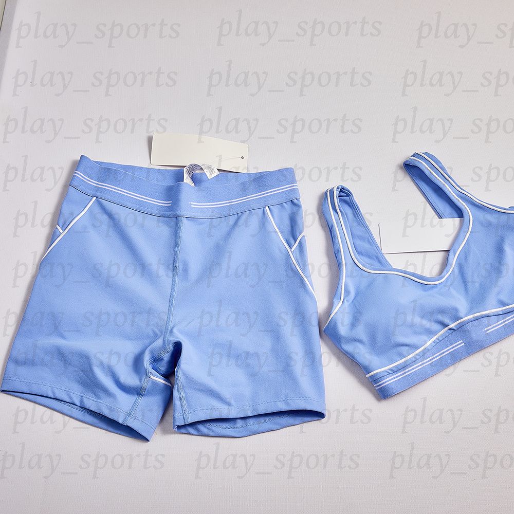 High Quality Gym Set Sports Bra Women Leggings Exercise Gym Fitness Wear Workout Set Active Wear Gym Clothe - 8 of 9