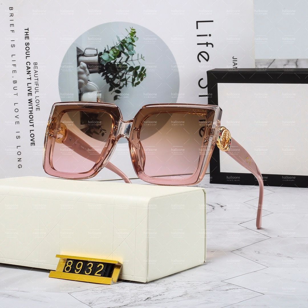 New Fashion Black Sun Glasses Evidence Square Sunglasses Men Brand Designer for Men Women Waimea Sunglasses Female Popular Colorful Vintage Eyewear Sonnenbrillen - 2 of 8