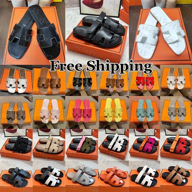 Free Shipping Designer claquette femme sandals claquettes fur furry sandles homme d h gate for mens womens luxe slides Chypre clogs heels slippers sliders - 2 of 9