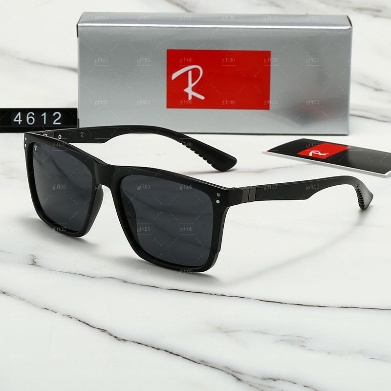 Luxury RB for mens designers women designers men sunglasses designer Band glasses women man top quality designer glasses - 4 of 5