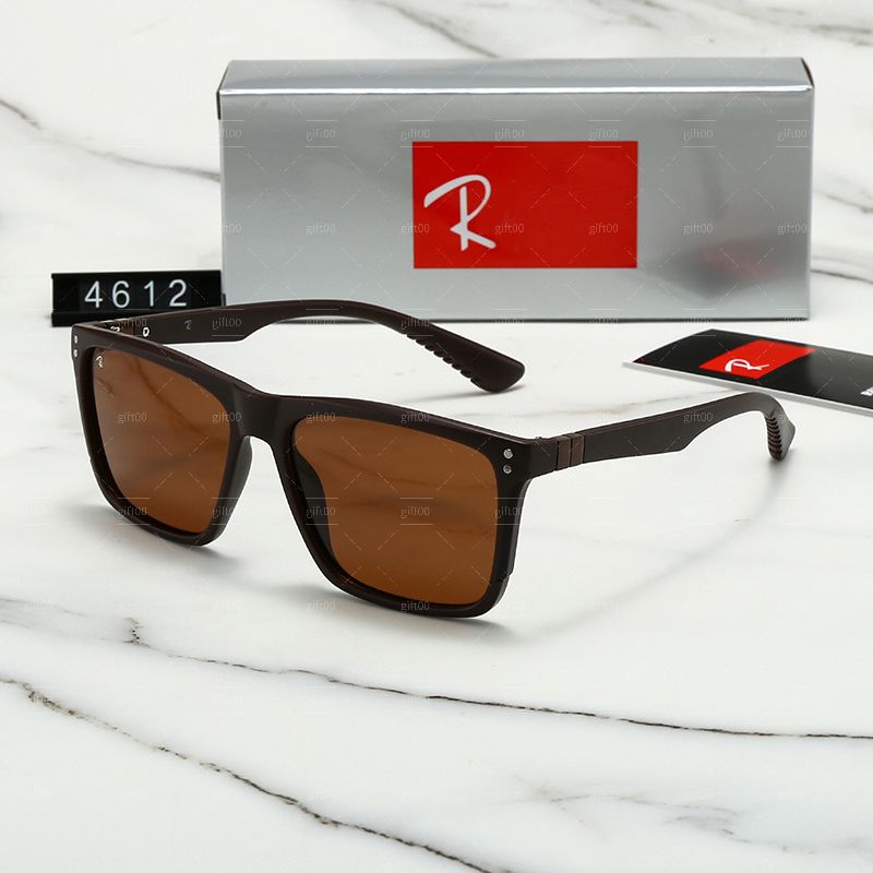 Luxury RB for mens designers women designers men sunglasses designer Band glasses women man top quality designer glasses - 2 of 5