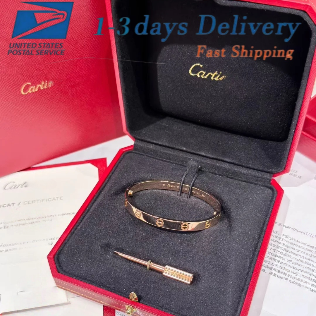 bracelet designer jewlery for women designer bracelet women love bracelet gold bracelet women mens bracelet designer love braclet luxury jewelry women Bangle - 3 of 8