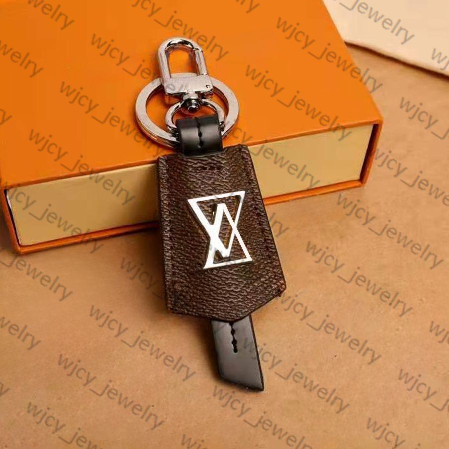 Keychains Fashion Key Buckle Purse Pendant Bags Dog Design Doll Chains Car KeyBuckle Keychain 13 Option - 4 of 8