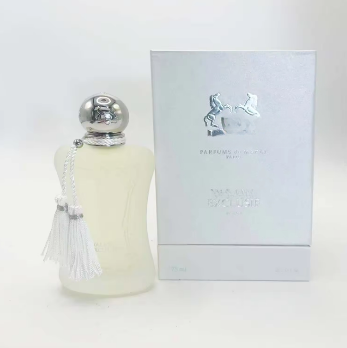 Best Selling Eau De Perfume Natural Rose Scent Long Lasting designer Perfume for Romantic Special Occasions - 2 of 5