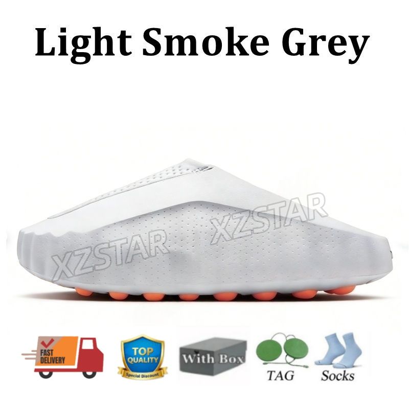 Free Shipping Designer slides for men slippers 001 onyx Bone Azure Flax Pure Ochre glow green Resin Soot womens sandals solid slide slipper sandal - 5 of 9