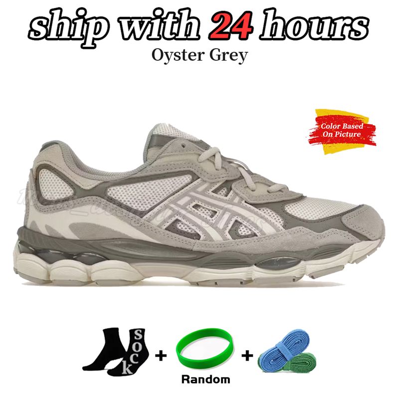 Designer K14 running shoes White Clay Canyon Black Graphite Grey Scarab Birch Midnight Cream 1130 NYC GK14 sneakers outdoor sports womens mens trainers big size 35-47 - 8 of 8