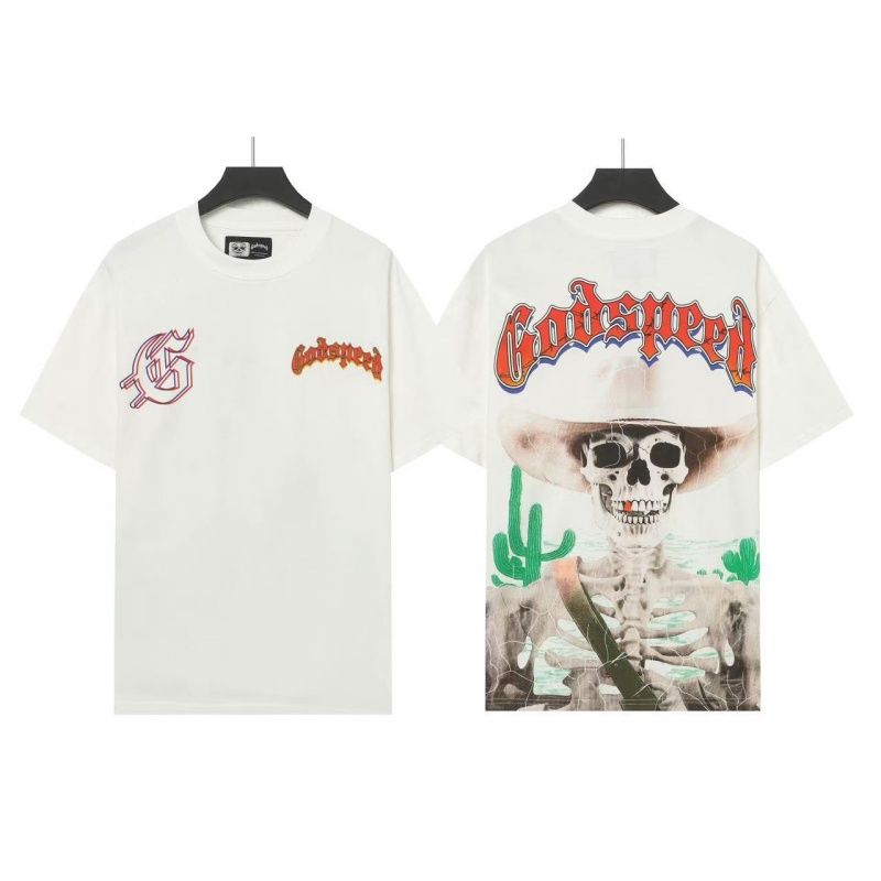 fashion shirt casual shirts hip hop Men's T Shirts graphic shirt Big Graphic Oversized Tops Men Clothing Luxury Street Tops - 6 of 8