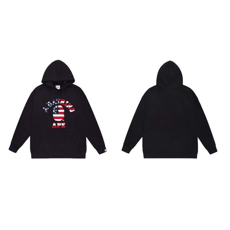 Designer Tracksuit Baggy Hoody Pants Set Hip Hop Pullover Sports pullover long sleeve oneck letter printed cotton overcoat sweatshirt streetwear hoodie - 7 of 8