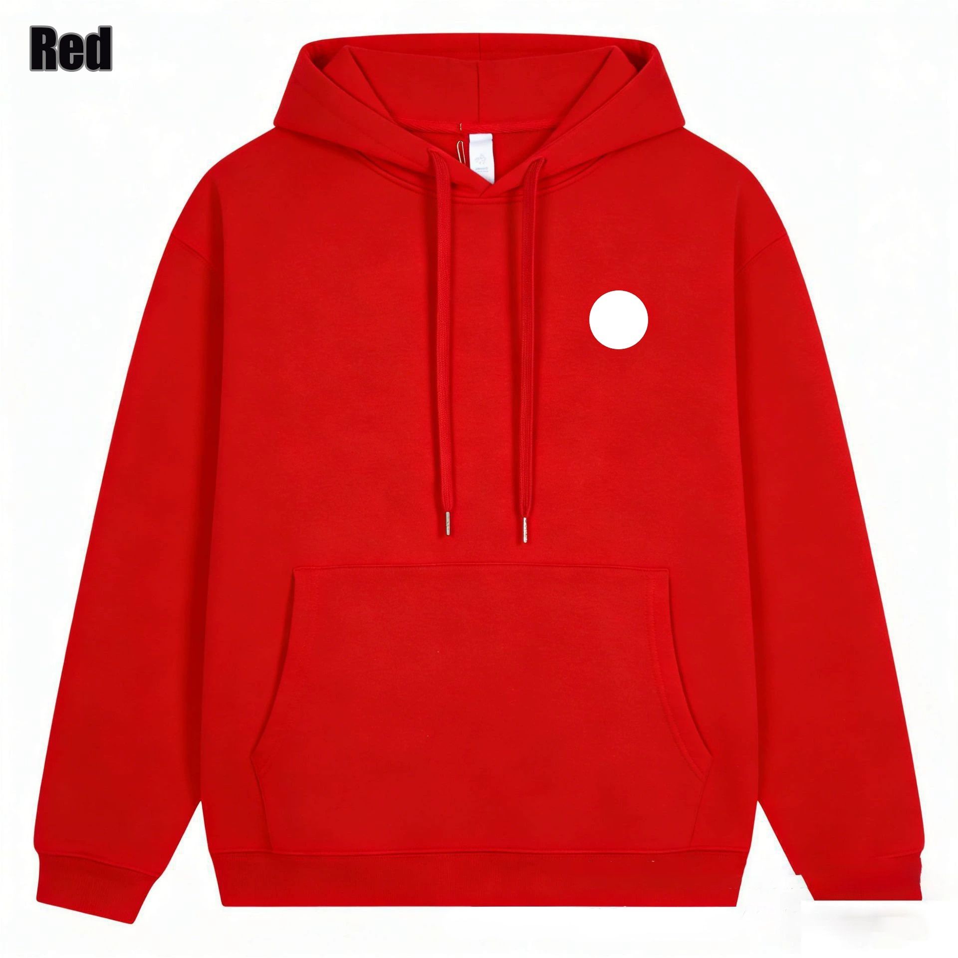 Mens Womens Yoga Outfit Hoodie Sweatshirt Round Neck Pullover Gym Women Men 1/4 Zip Relaxed-fit Sport - 8 of 8