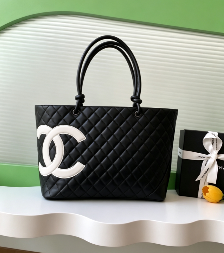 Designer Bag CF Caviar bag Sheepskin bag Chain bag Shoulder bag Everyday casual pieces Top luxury bags - 5 of 6