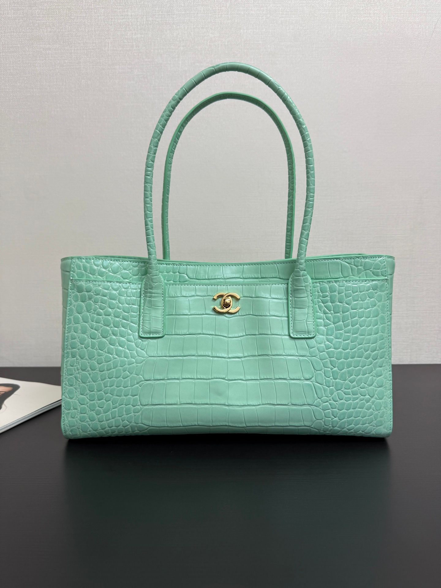 Designer Bag CF Caviar bag Sheepskin bag Chain bag Shoulder bag Everyday casual pieces Top luxury bags - 2 of 6