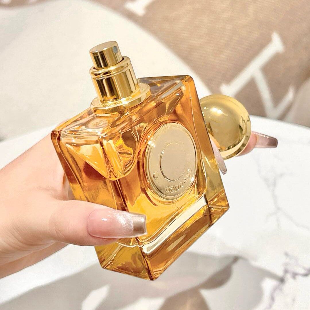 Designer Men Woman Perfume Fragrance Goddess Vanille Berry Crush IMAGINATION Love Dont Be Shy Eau De Parfum 100ml Cologne Spray EDP Long Lasting Smell High Quality - 6 of 6