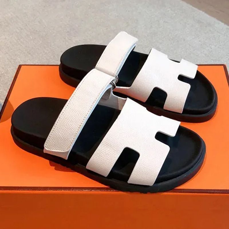 Free Shipping Designer claquette femme sandals claquettes fur furry sandles homme d h gate for mens womens luxe slides Chypre clogs heels slippers sliders - 7 of 9