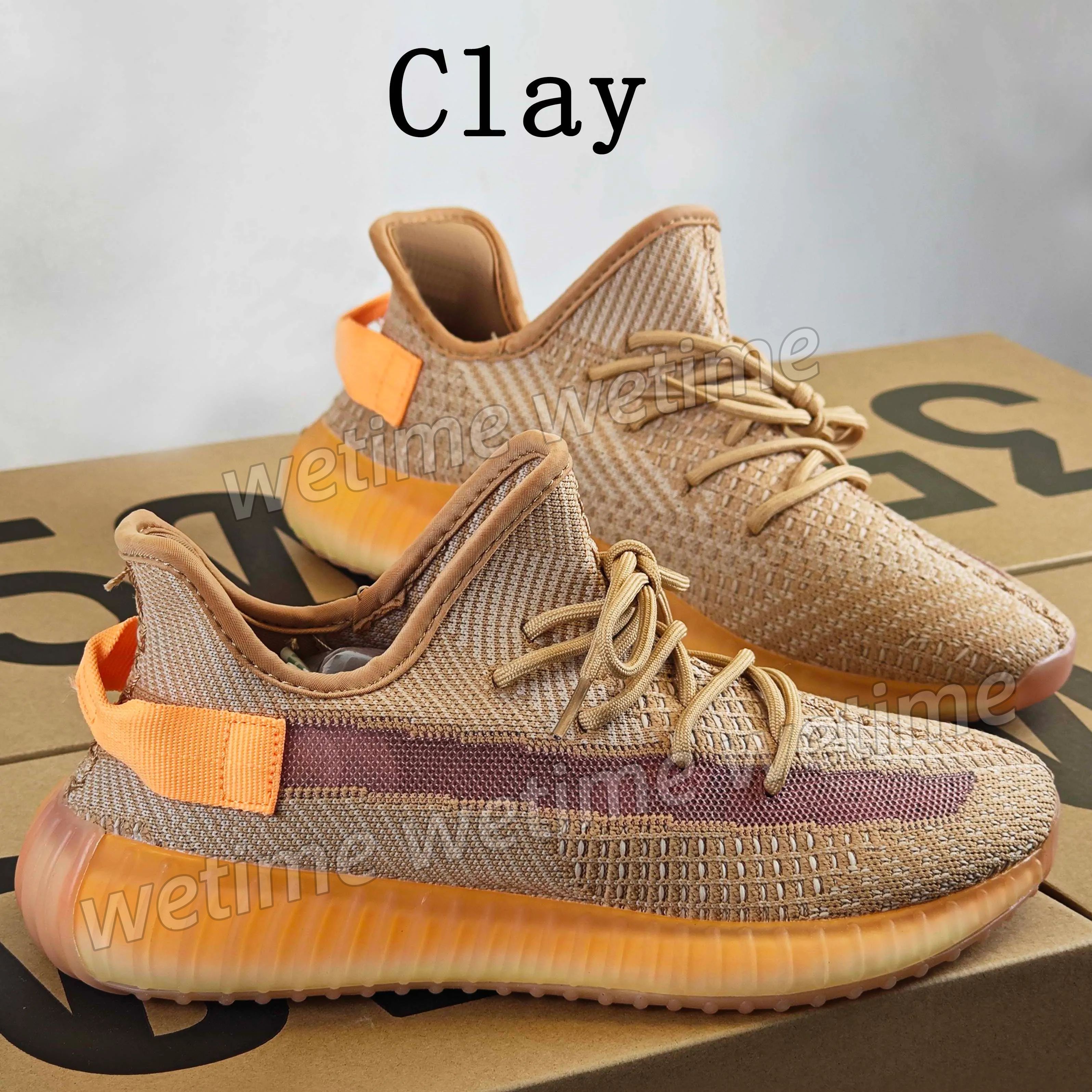 Free Shipping 350 Boots Designer Shoes Mens Sneaker Sports Running Shoes Women Non-slip Outdoor Breathable Flat Walking Trainers Plateforme Casual Sneakers 36-48 - 4 of 8