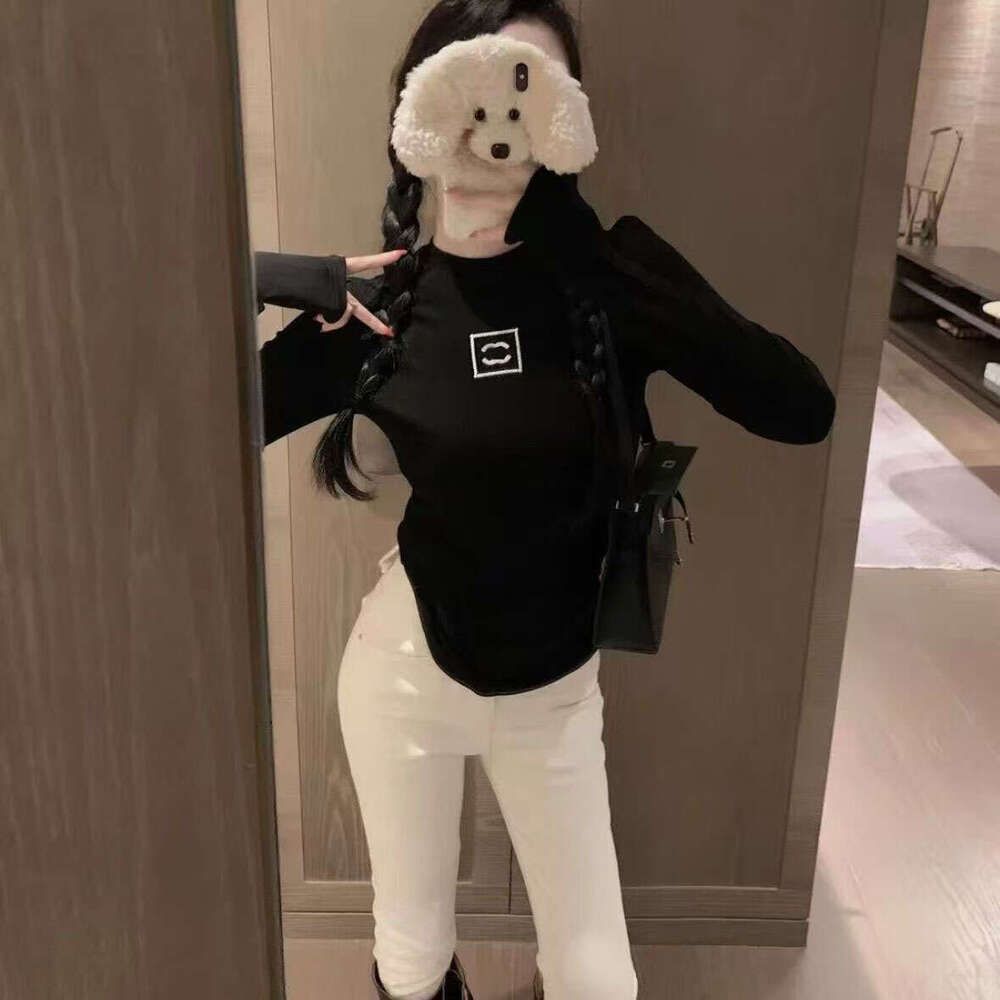 Womens T Shirts Vests Designer Slim Tshirts Shorts Tees Summer Breathable Tops Sweatshirts Long Shirt With Budge Turtleneck Letters Design Short Sleeves Size S-XL - 5 of 8