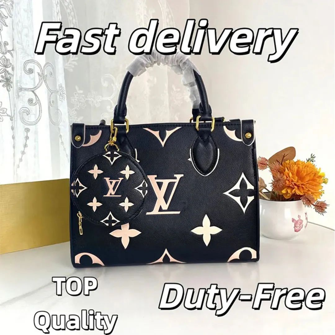 Designer Bags 2026 Trends purse bag sac de luxe Luxury Bag Handbags Shoulder Bag Crossbody bags Classic Metallic Letter tote bags for women luxury - 1 of 8