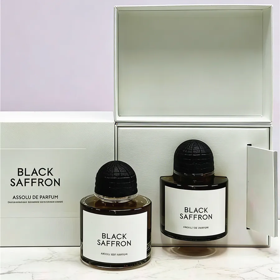 Designer Parfums Blanche Cedar Bal dafrique Gypsy Ghost Fragrance 100ml Eau De Parfum Strong Scent Long Lasting Good Smell Man Women EDP Cologne Spray Top Quality - 4 of 8