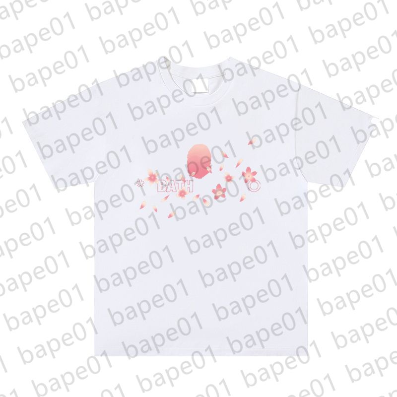 bapeshoodie t shirt designer shirt mens hoodies mens bapesshirts designer t shirts womens bapestshirt tees hoodie summer street clothes fashion tees asian size - 7 of 9