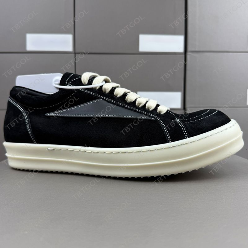 Large Size EU48 Free Shipping Jumbolace Shoes Designer Boots Men Women High Top Sneaker Canvas Casual Shoes Leather Ricklis Thick Rope Walking Shoes 1124 - 2 of 8