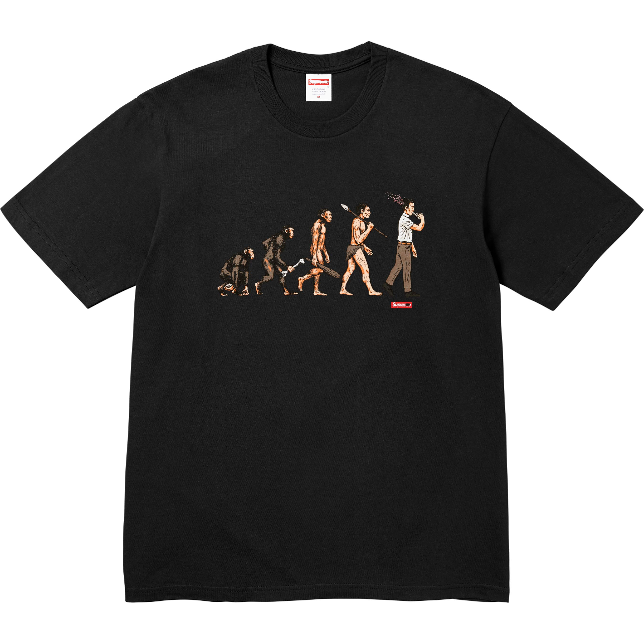 Mens T Shirts Designer Letter Print Mens Womens Shirt Version Clothing Loose Tees Tops casual short sleeve hip hop tees for summer US size S-XL - 8 of 9