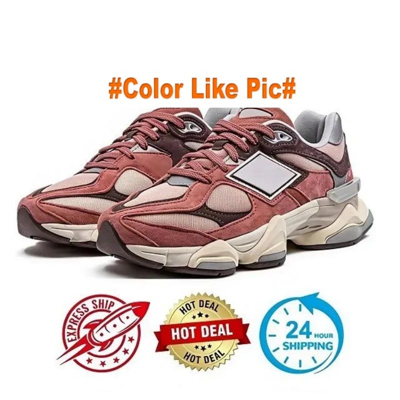Designer Shoes For Men Women Daily Outfit Running Shoes Leather Mesh Triple Black White Grey Blue Pink Red Green Light Trainers Outdoor Sneakers size36-47 - 9 of 9