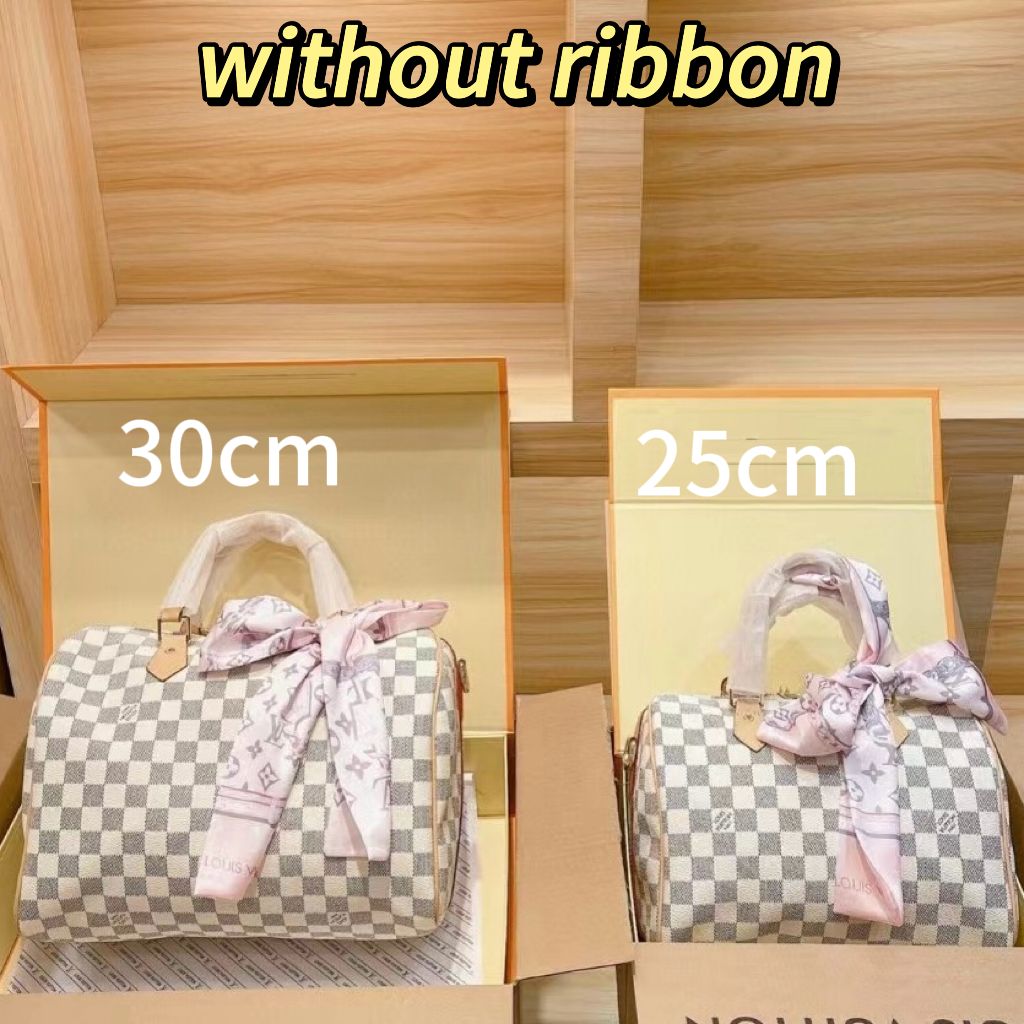 bag designer bag nano speedy handbag womens shoulder luxury bag clair solid casual simple bags purse Sac - 7 of 8