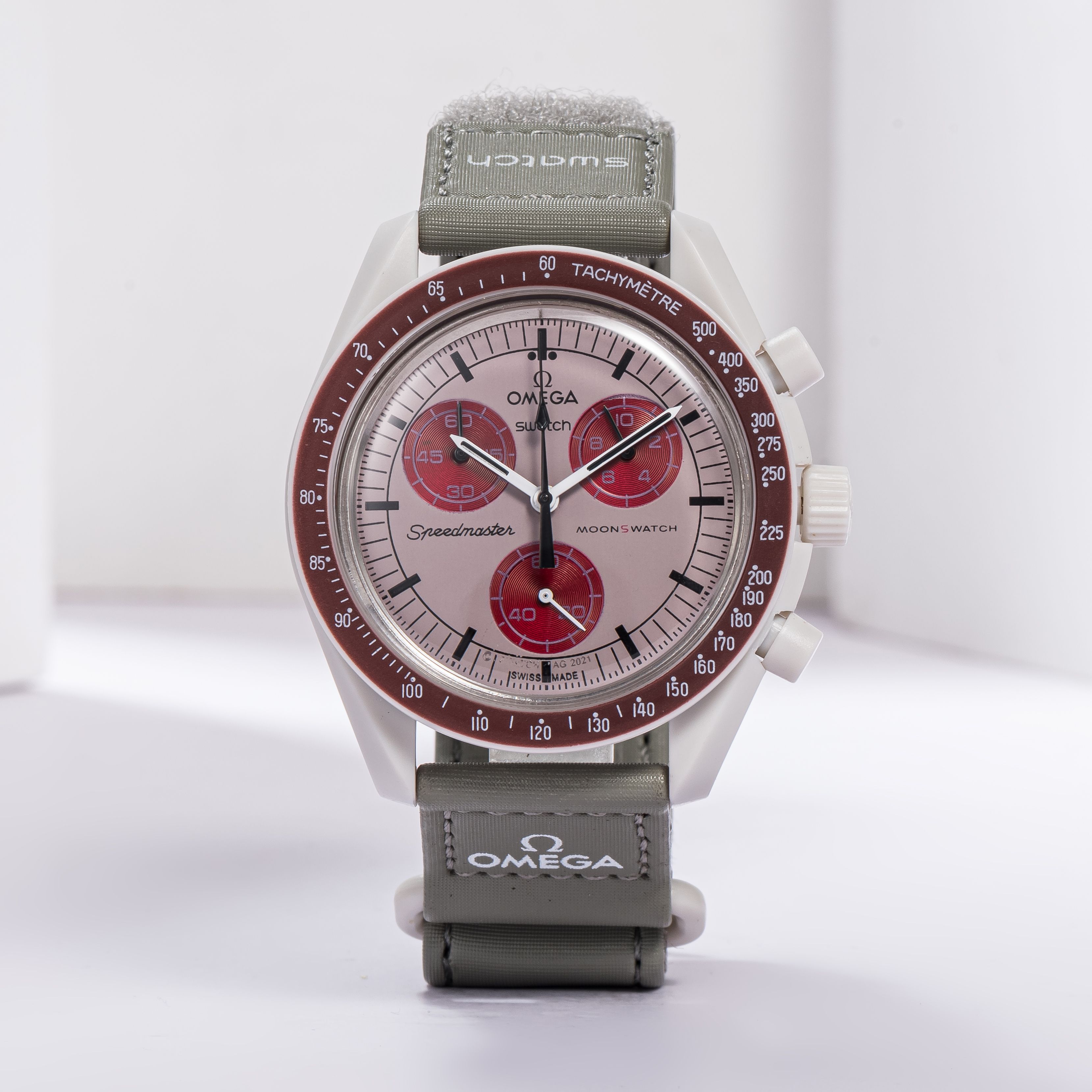 watch watches mens designer luxury watch womens mechanical watch sapphire glass water - 5 of 8