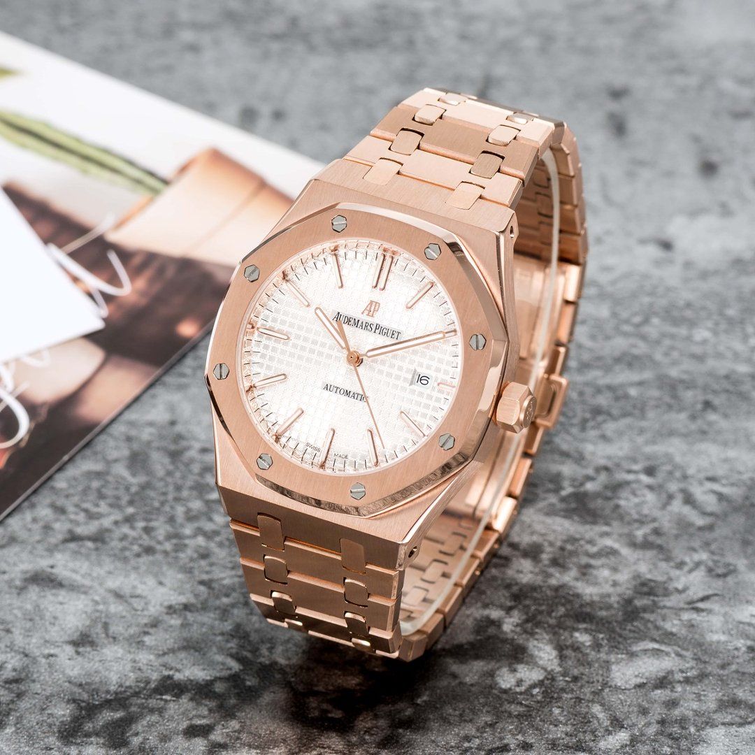 watch watches mens designer luxury watch womens mechanical watch sapphire glass water with box - 4 of 8