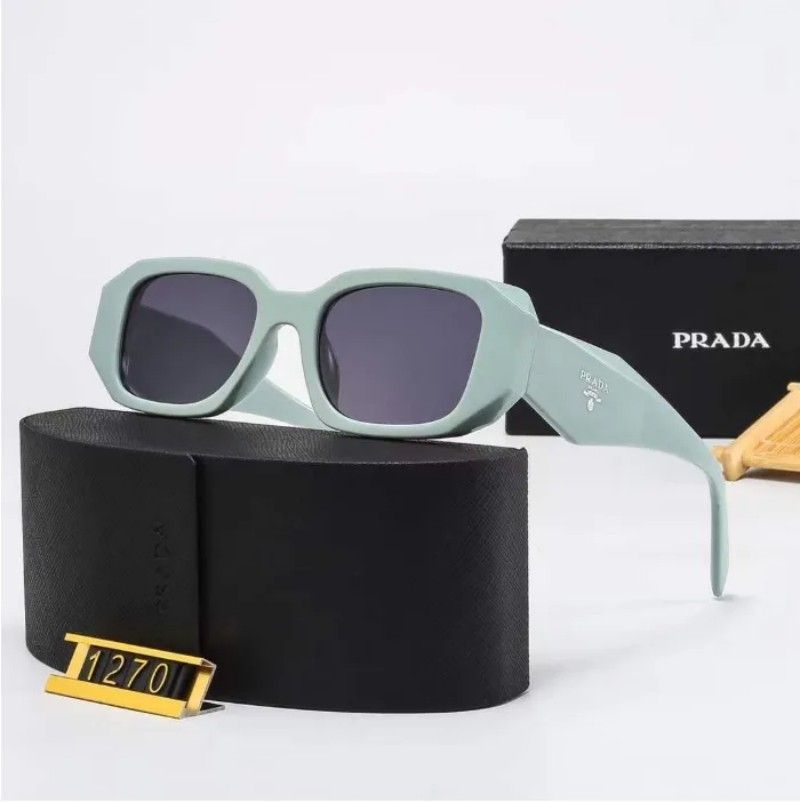 PRADA sunglasses designer mens sunglasses sunglasses luxury men - 3 of 8
