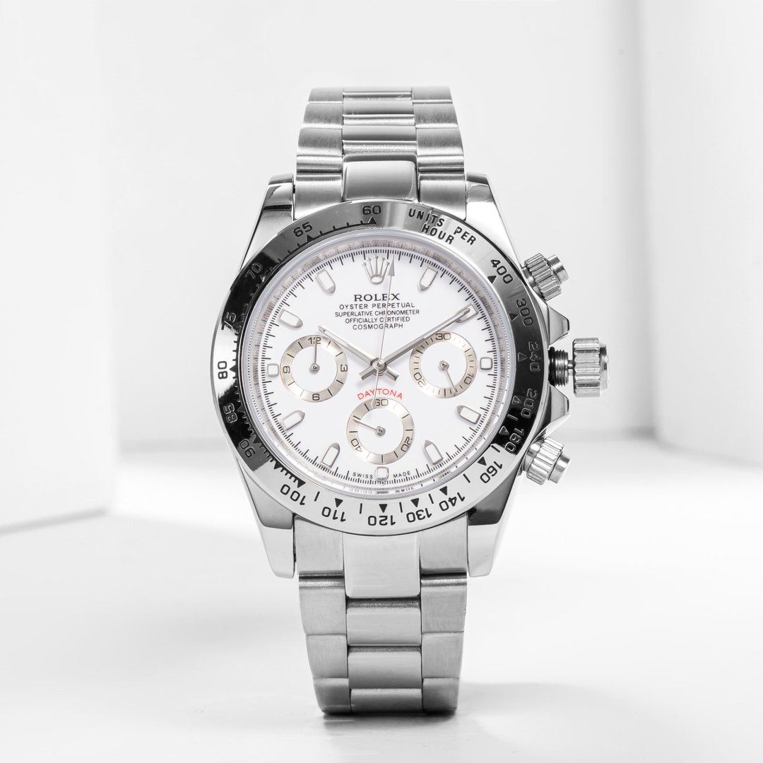 watch designer watch luxury mens watches men waterproof stainless steel business casual watches with box - 3 of 8