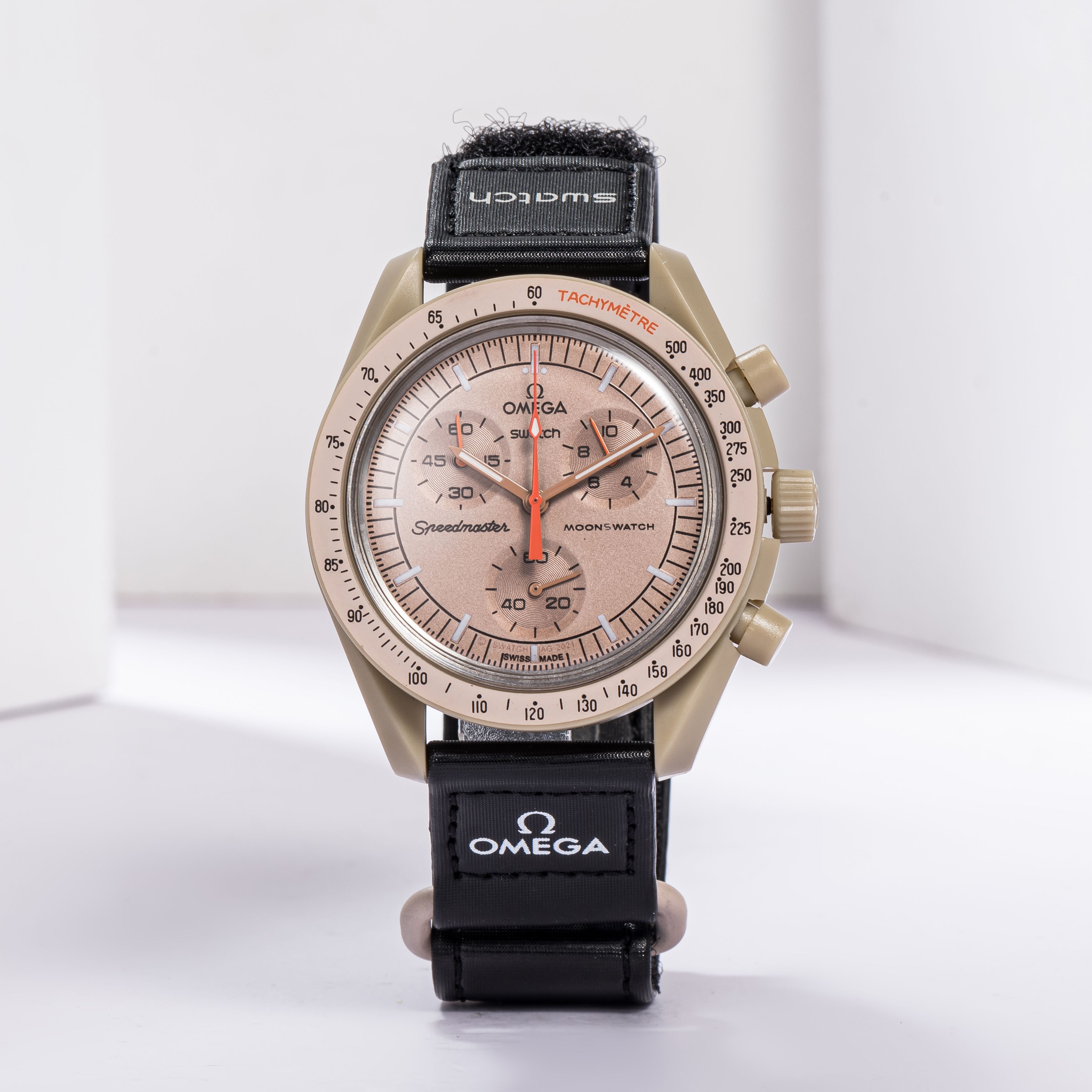 watch watches mens designer luxury watch womens mechanical watch sapphire glass water - 3 of 8