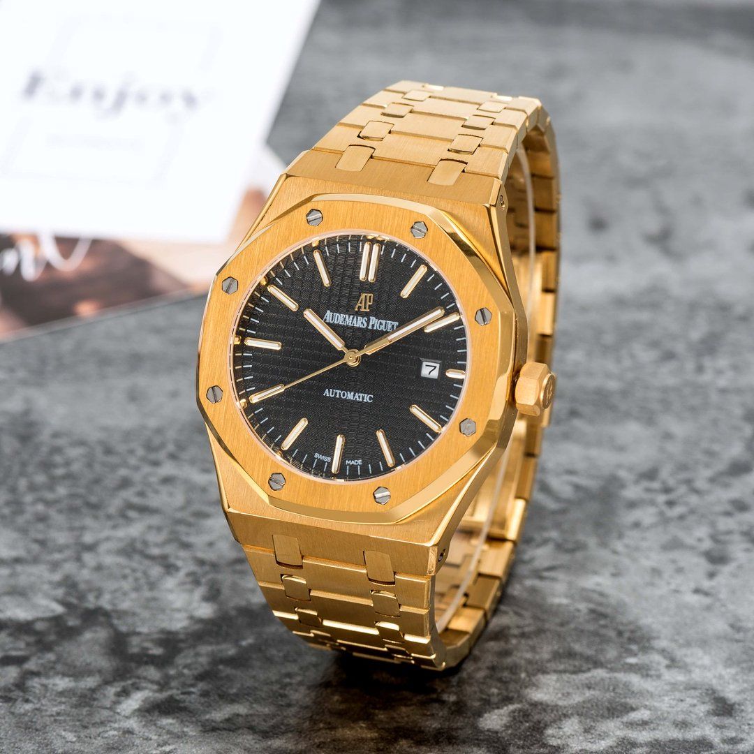 watch watches mens designer luxury watch womens mechanical watch sapphire glass water with box - 3 of 8