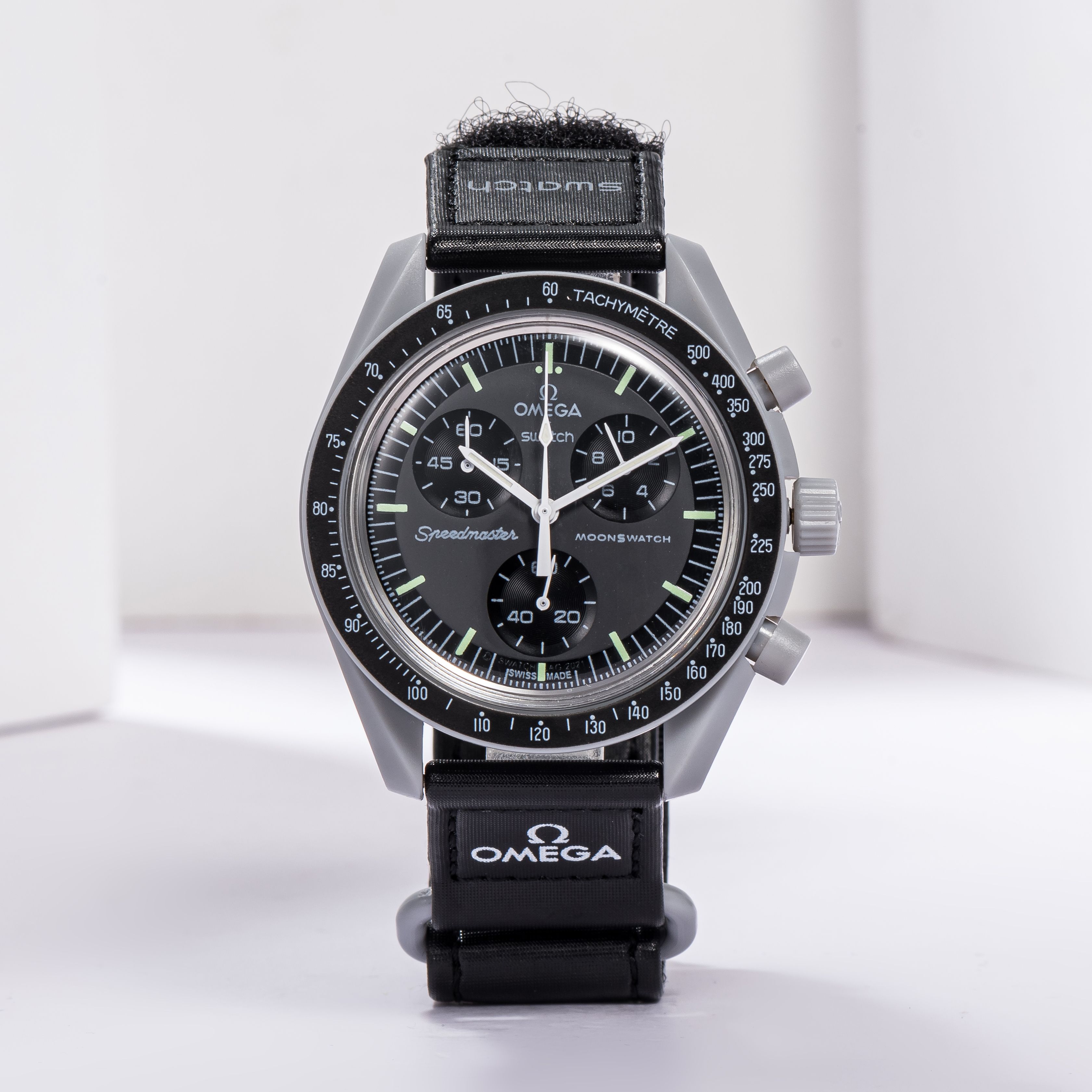 watch watches mens designer luxury watch womens mechanical watch sapphire glass water - 2 of 8