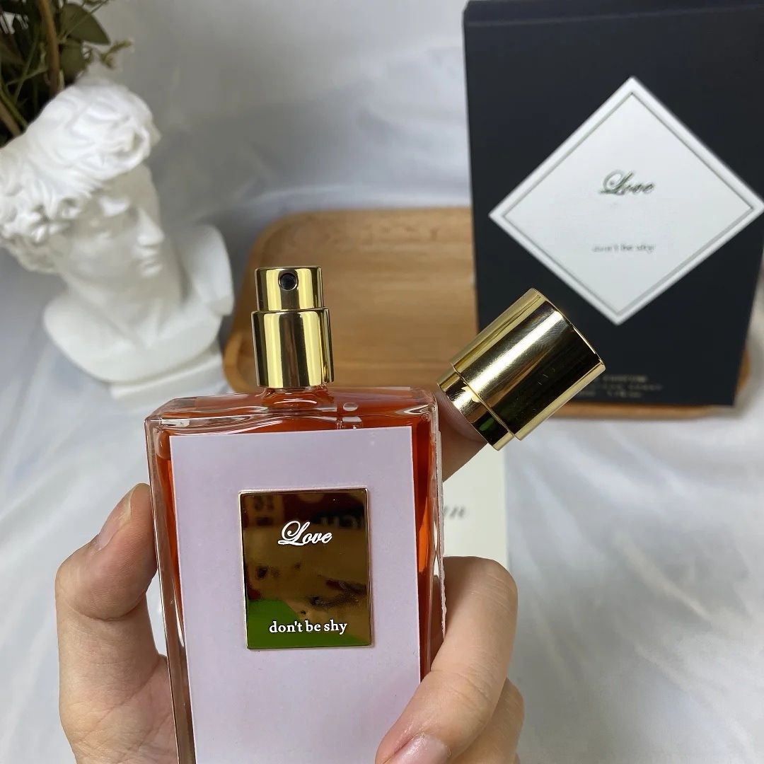 Designer Men Woman Perfume Fragrance Goddess Vanille Berry Crush IMAGINATION Love Dont Be Shy Eau De Parfum 100ml Cologne Spray EDP Long Lasting Smell High Quality - 5 of 6