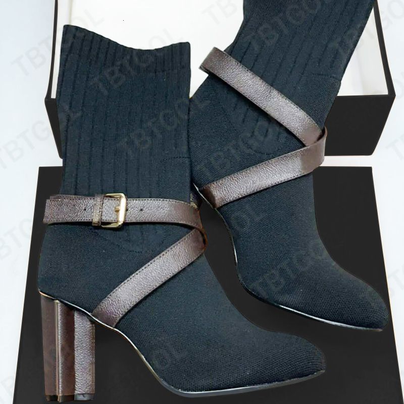 women over the knee boots winter canvas cowboy boots high heel boots fashion dress shoes womens designer shoes boots party wear 684 50 - 2 of 8