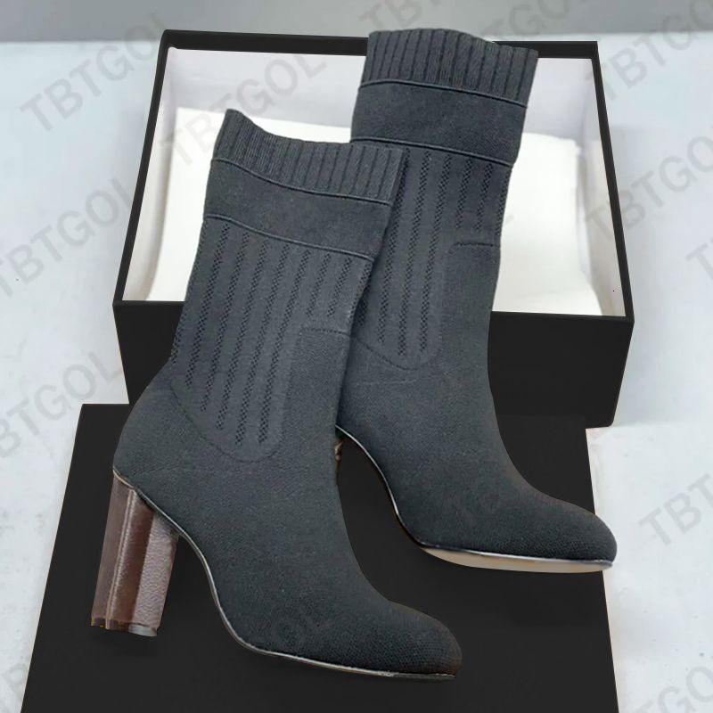 women over the knee boots winter canvas cowboy boots high heel boots fashion dress shoes womens designer shoes boots party wear 684 50 - 5 of 8