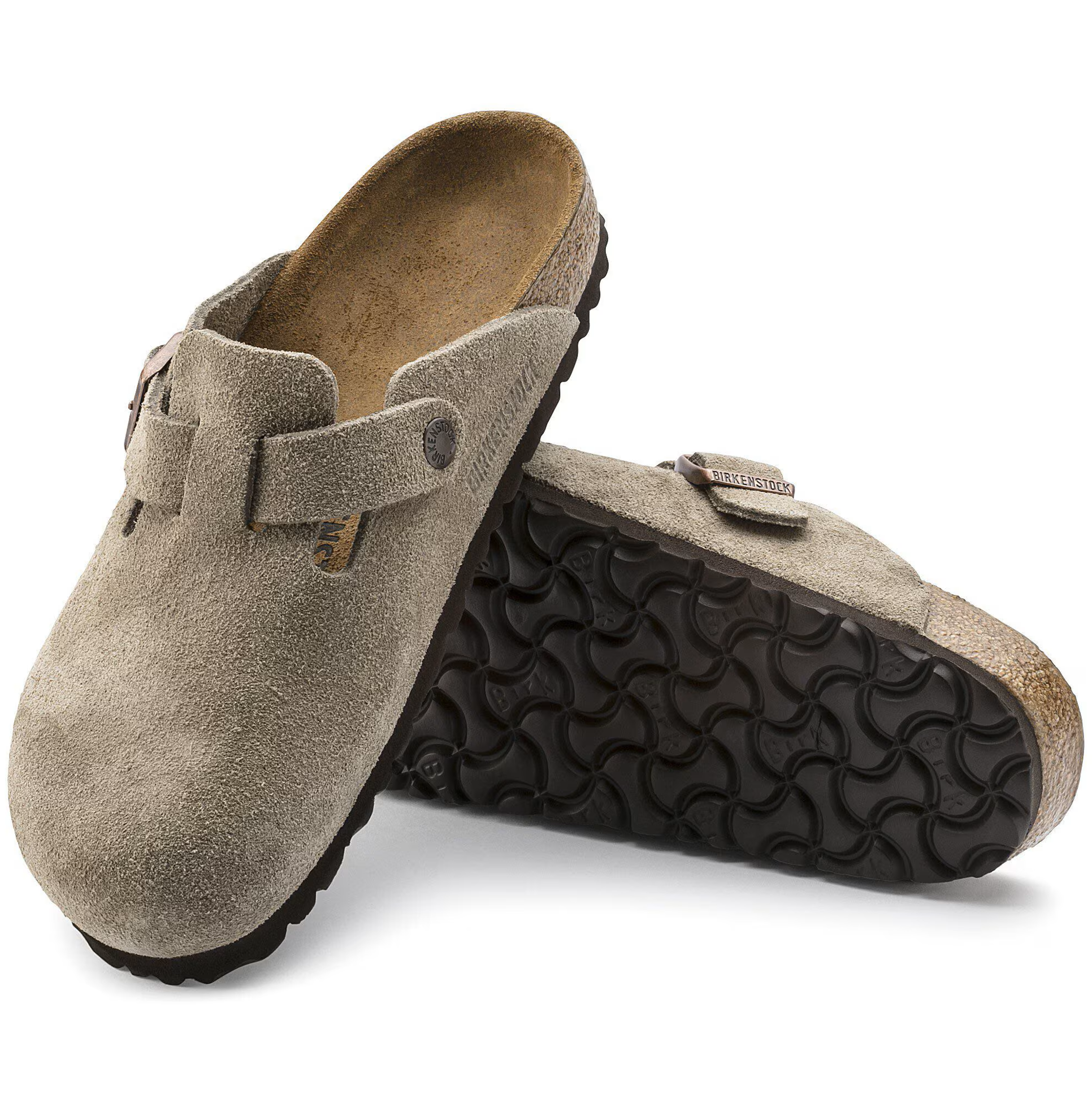 Birkenstock Clog Designer Clogs Sandals Clog Slippers - 7 of 8