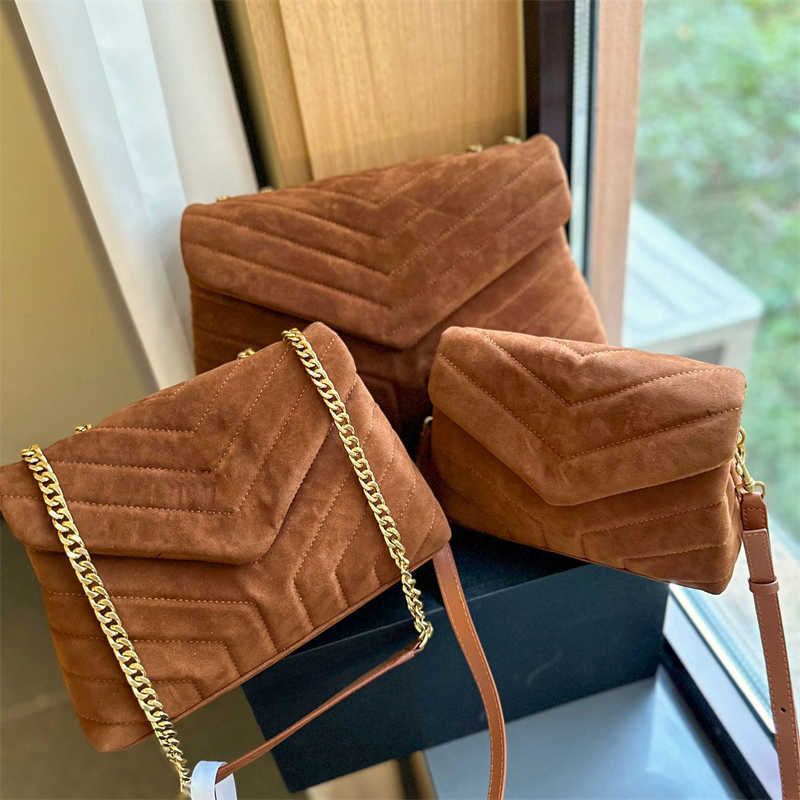 Bags designer bag cloud bag Frosted fluff gold chain bag messenger bag envelope bag women shoulder bag crossbody bag luxury handbag pillow bag classic purse - 1 of 8