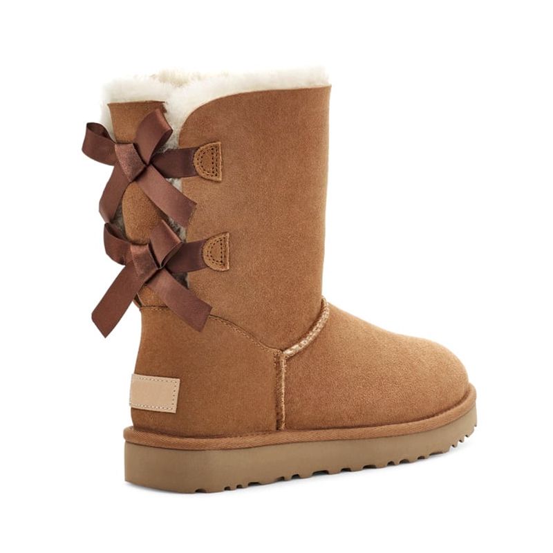 with box designer boots women winter tasman tazz slippers australia snow fur boot platform booties mens comfortable warm shoes classic mini ankle - 6 of 9