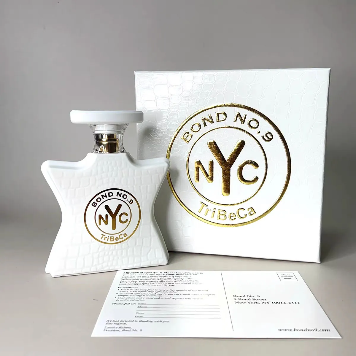 NYC Bond No9 Perfume 100ml Tribeca Greenwish Village Bleecker Street Parfums Fragrance New York Eau De Parfum Long Lasting Smell Brand EDP Cologne Spray wholesale - 1 of 7