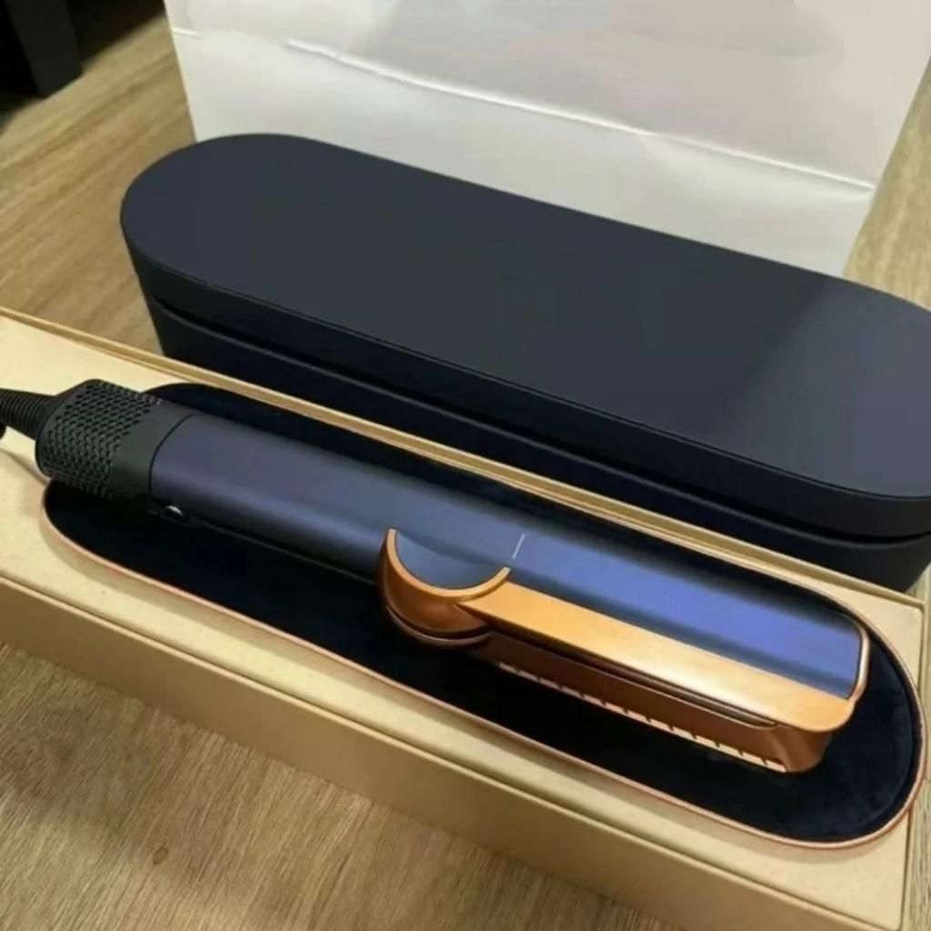 Curling Iron Hair Style Curling Tong Hair Straighteners Hair Airwrap Multi-Styler Hair Divider Warm Air Anion Hair Dryer Hair Curler Hair Shaper Auto Curler HS 05 08 09 - 9 of 9