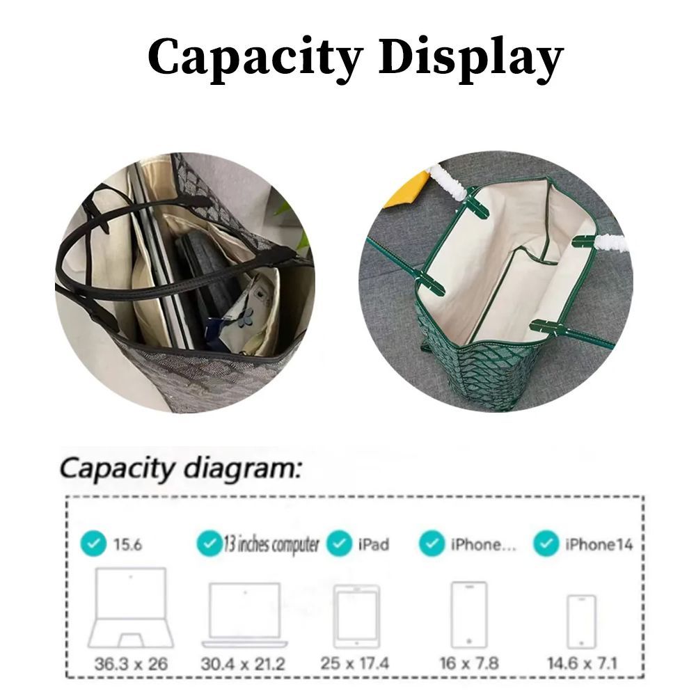 Designer Bag Saddle bag Shoulder Bag Message Bag Luxury Bag High Quality Women's Handbags Purses Leather Crossbody Designer Bags Mother Bag Large Green Shopping Bag - 9 of 9