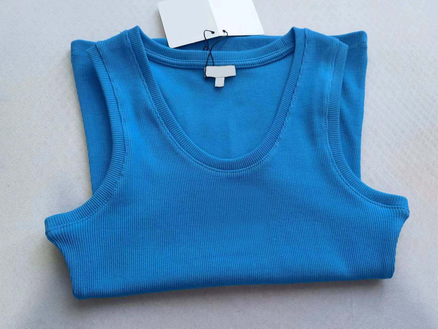 Tank top designer tanks tops women top t shirt designer womens tshirt embroidered fashion flower print holiday tops - 3 of 9
