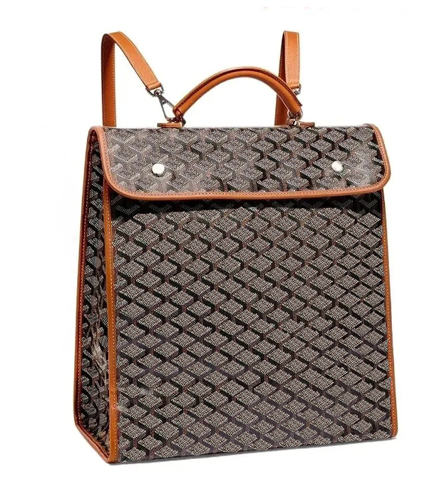 Brooklyn bag designer bag Leather Handbag High-Quality with Classic Style high Quality Classic Underarm Bags Tote Shoulder Handbags - 3 of 7