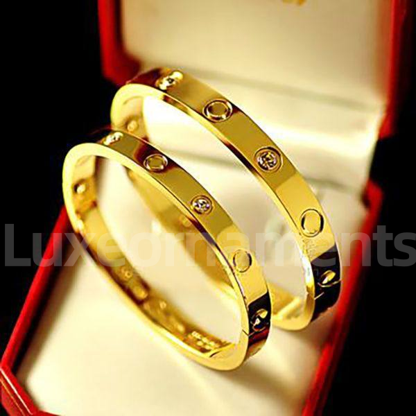 bracelet designer jewlery for women designer bracelet women love bracelet gold bracelet women mens bracelet designer love braclet luxury jewelry women Bangle - 6 of 8